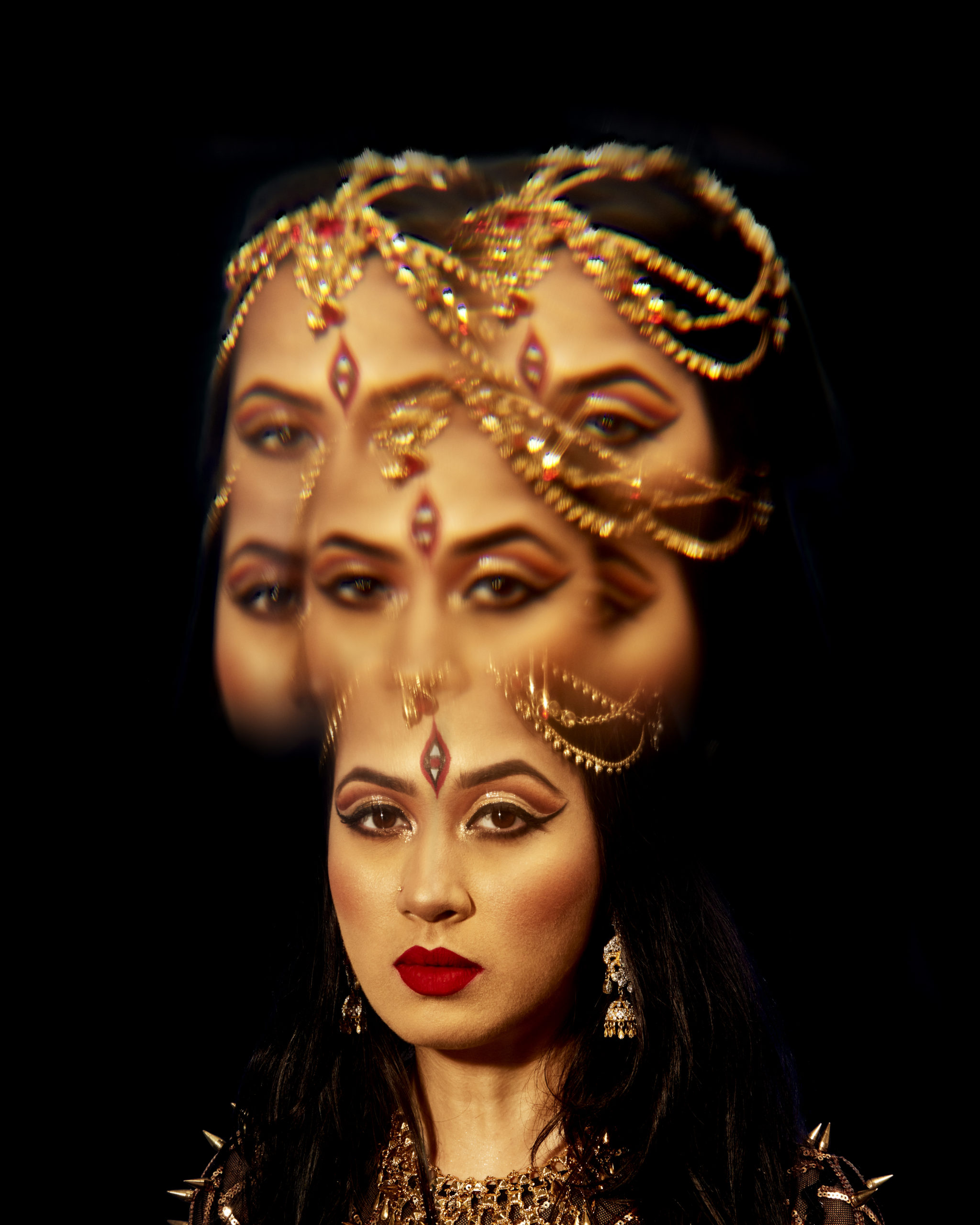Eshani – A Goddess Within – Yasara Gunawardena