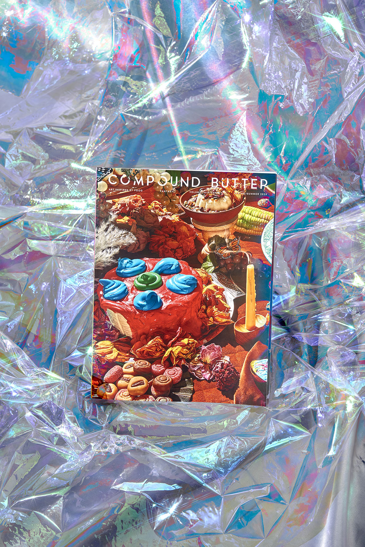 Compound Butter – Fantasy6736 w